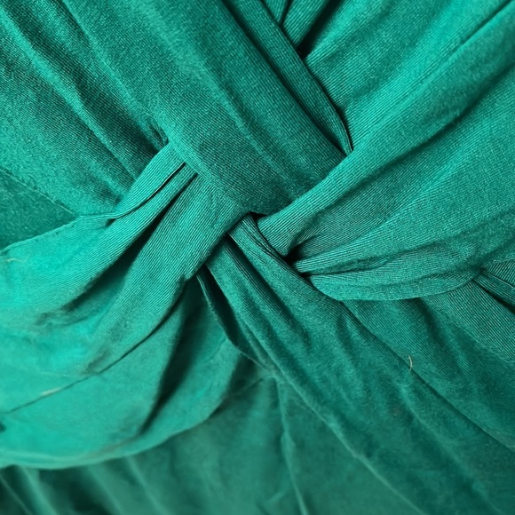 Long tunic style t shirt. Size XXL from Ricki’s - Picture 2 of 5